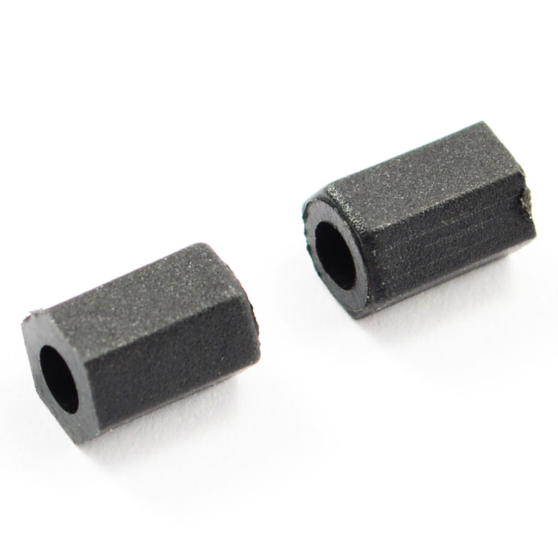 FTX Mighty Thunder/Kanyon Servo Mount Posts (2pc)