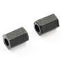 FTX Mighty Thunder/Kanyon Servo Mount Posts (2pc)