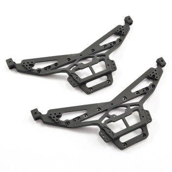 FTX Mighty Thunder/Kanyon Main Frame Side Plates (2pc)
