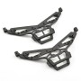 FTX Mighty Thunder/Kanyon Main Frame Side Plates (2pc)