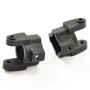 FTX Mighty Thunder/Kanyon Steering Knuckle (2pc)