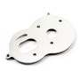 FTX Mighty Thunder/Kanyon Motor Plate (1pc)