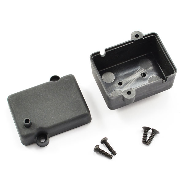 FTX Mighty Thunder Receiver Case (1pc)