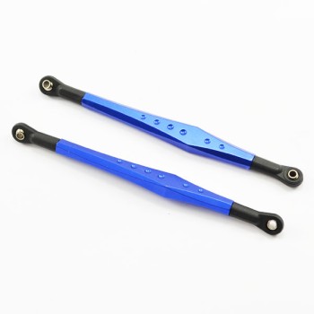 FTX Mighty Thunder/Kanyon Aluminium Rear Suspension Trailing Links