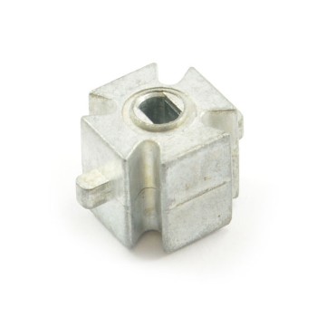 FTX Diff Lock Block (1pc) Outlaw/Mighty Thunder/Kanyon