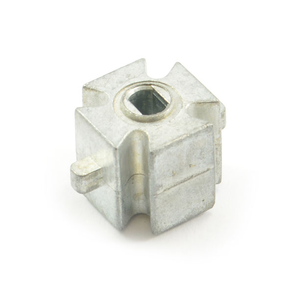 FTX Diff Lock Block (1pc) Outlaw/Mighty Thunder/Kanyon