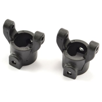 FTX Mauler Front Hub Carrier (2pcs)