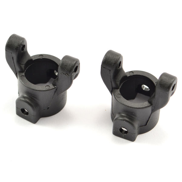 FTX Mauler Front Hub Carrier (2pcs)