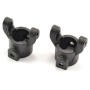 FTX Mauler Front Hub Carrier (2pcs)