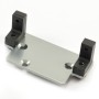 FTX Mauler Aluminium Servo Plate W/mount