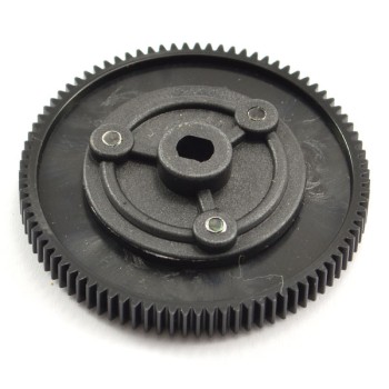 FTX Mauler 87t 48dp Main Spur Gear