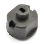 FTX Mauler Front & Rear Solid Axle Hub