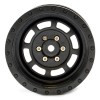 FTX Mauler/Kanyon Black Wheels (pr)