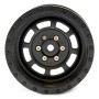 FTX Mauler/Kanyon Black Wheels (pr)