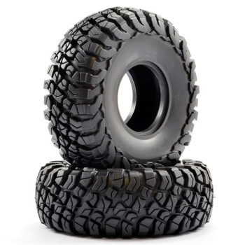 FTX Mauler 2.2" All Terrain Tyres (pr)