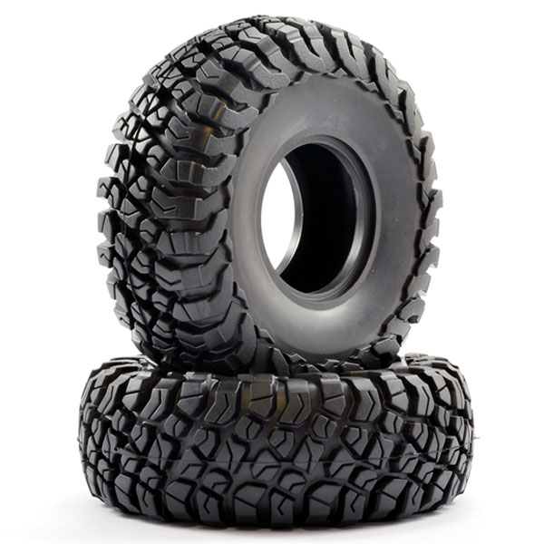 FTX Mauler 2.2" All Terrain Tyres (pr)