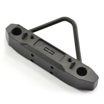 FTX Mauler Front Bumper With Winch Mount & Led Light Holder
