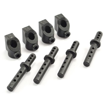 FTX Mauler Body Post Set (8pcs)