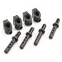 FTX Mauler Body Post Set (8pcs)