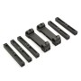 FTX Mauler Chassis Brace Set (7pcs)