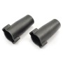 FTX Mauler Rear Straight Axle Cover (2pcs)
