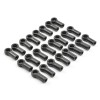 FTX Mauler Suspension Linkage Ball Cup Set