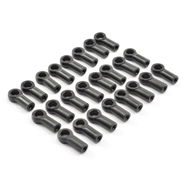 FTX Mauler Suspension Linkage Ball Cup Set