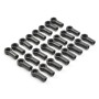 FTX Mauler Suspension Linkage Ball Cup Set