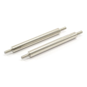 FTX Mauler Steel Centre Link Rods 72mm (2pcs)