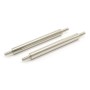FTX Mauler Steel Centre Link Rods 72mm (2pcs)
