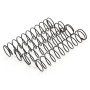 FTX Mauler Shock Springs Medium (pr)