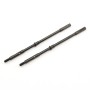 FTX Mauler Rear Drive Shaft 120mm (2pcs)