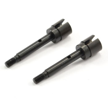 FTX Mauler Wheel Axles (2pcs)
