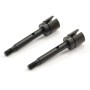 FTX Mauler Wheel Axles (2pcs)