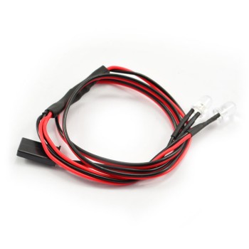 FTX Mauler Led Lights
