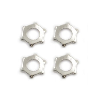 FTX Mauler O-ring Locker (4pcs)