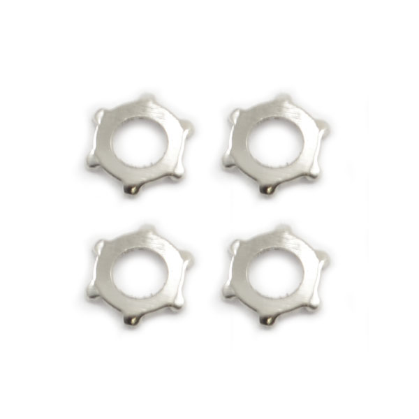 FTX Mauler O-ring Locker (4pcs)
