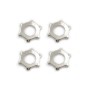 FTX Mauler O-ring Locker (4pcs)