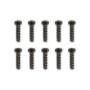 FTX Mauler Button Head Self Tapping Screw M2.5x10mm