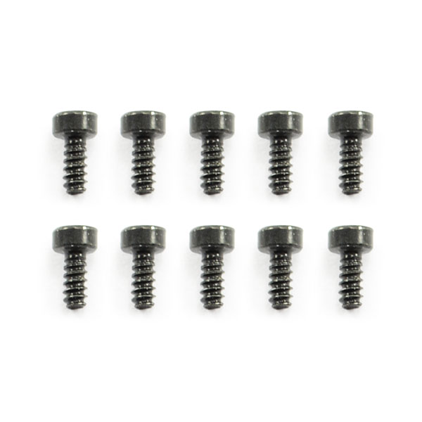 FTX Mauler Column Head Self Tapping Screw M2 X 5mm