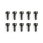 FTX Mauler Column Head Self Tapping Screw M2 X 5mm