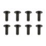 FTX Mauler Button Head Screw M3x8mm
