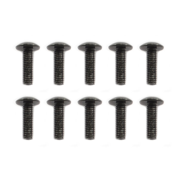 FTX Mauler Button Head Screw M3x10mm