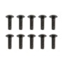 FTX Mauler Button Head Screw M3x10mm