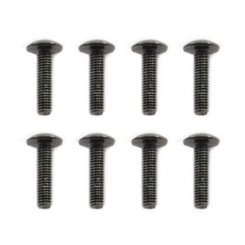 FTX Mauler Button Head Screw M3x12mm