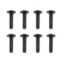 FTX Mauler Button Head Screw M3x12mm