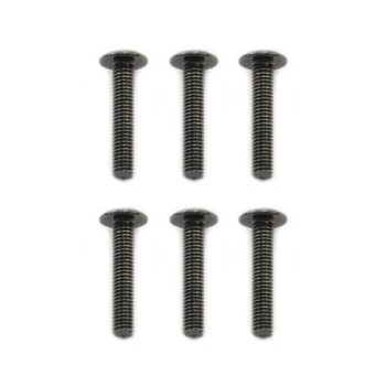 FTX Mauler Button Head Screw M3x16mm