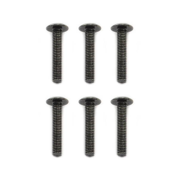 FTX Mauler Button Head Screw M3x16mm
