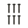FTX Mauler Button Head Screw M3x16mm