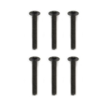 FTX Mauler Button Head Screw M3x18mm